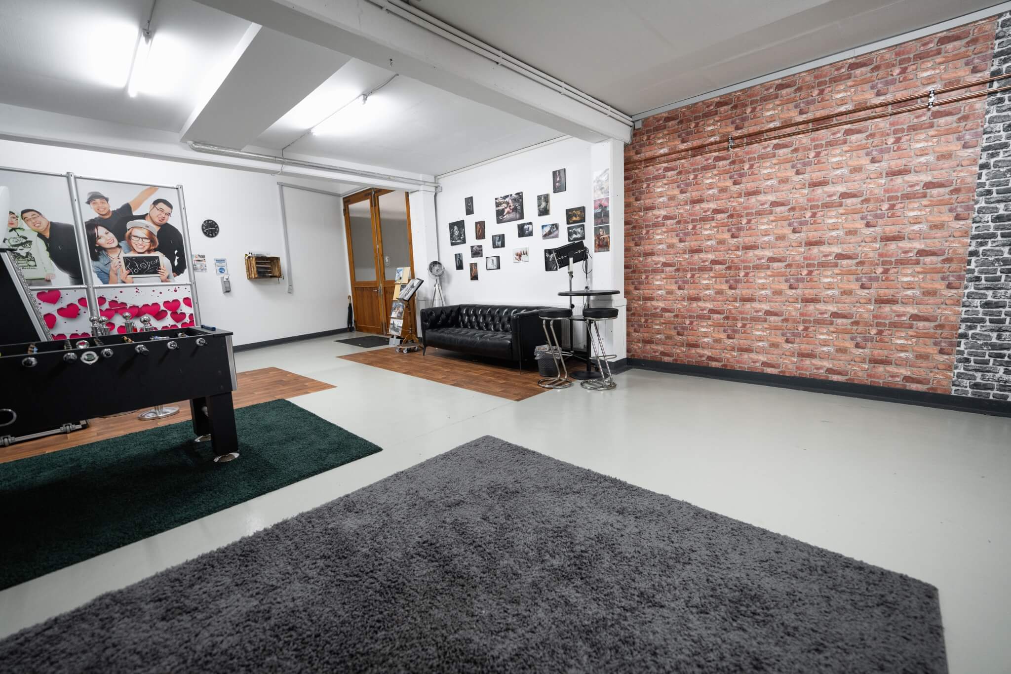 Pr-Arts Studio 1
