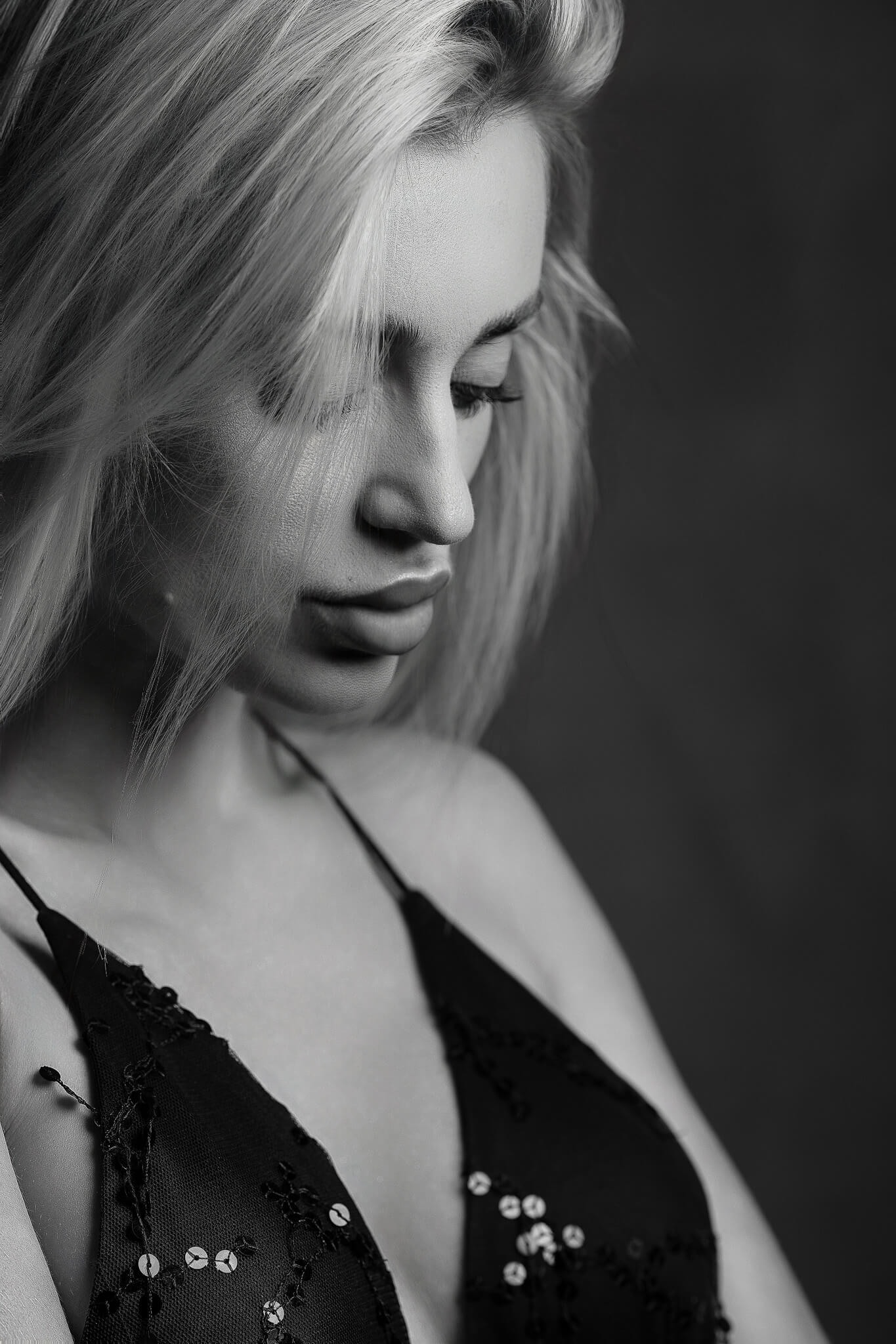 Bella Bond – Sensual Model Akt Workshop Stuttgart
