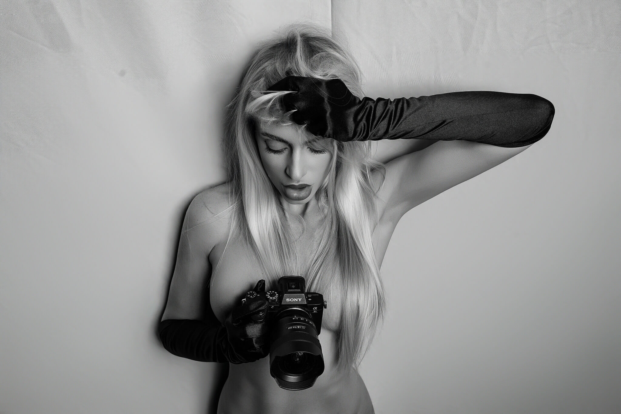 Bella Bond Akt Workshop Stuttgart