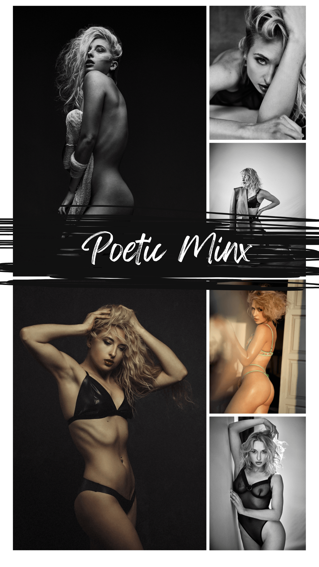 After Work Akt Workshop mit Aurora Poetic Minx PR-Arts Stuttgart