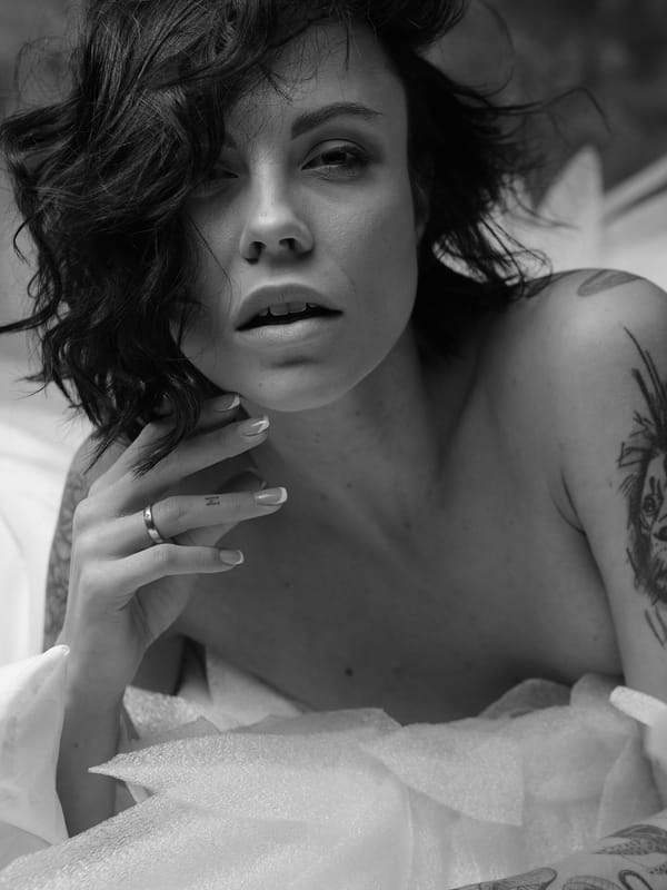 Boudoir — PR Arts, Fotograf Heilbronn