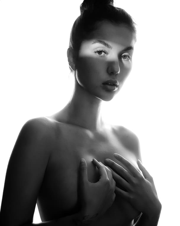 Photograph from the PR-Arts studio