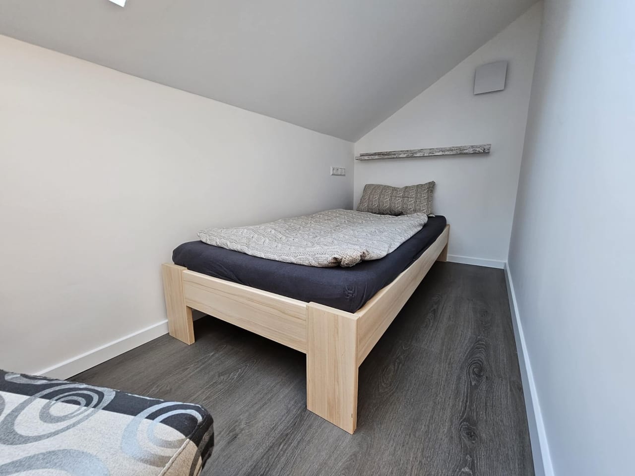 Privates Model-Apartment bei PR-Arts — Aufnahme 1