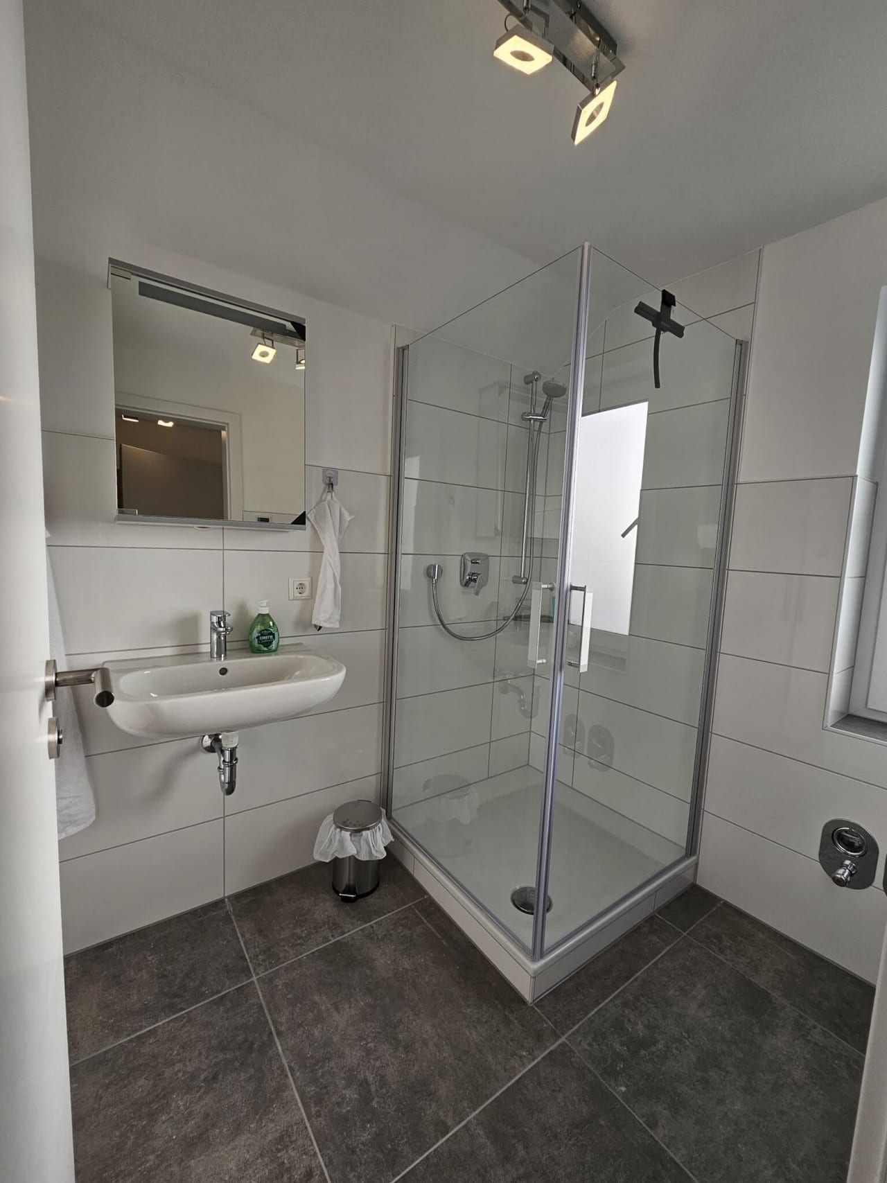 Privates Model-Apartment bei PR-Arts — Aufnahme 2