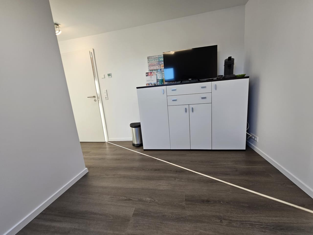 Privates Model-Apartment bei PR-Arts — Aufnahme 3