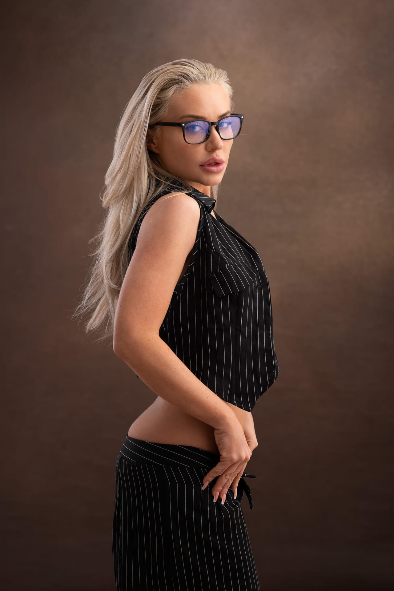 Künstlerische Akt-, Boudoir- & Porträtfotografie — Ergebnis aus einem PR-Arts Workshop bei Stuttgart (15)