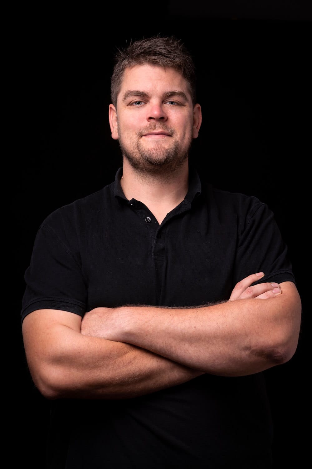 Patrick Rupp — Fotograf und Workshop-Leiter, PR Arts