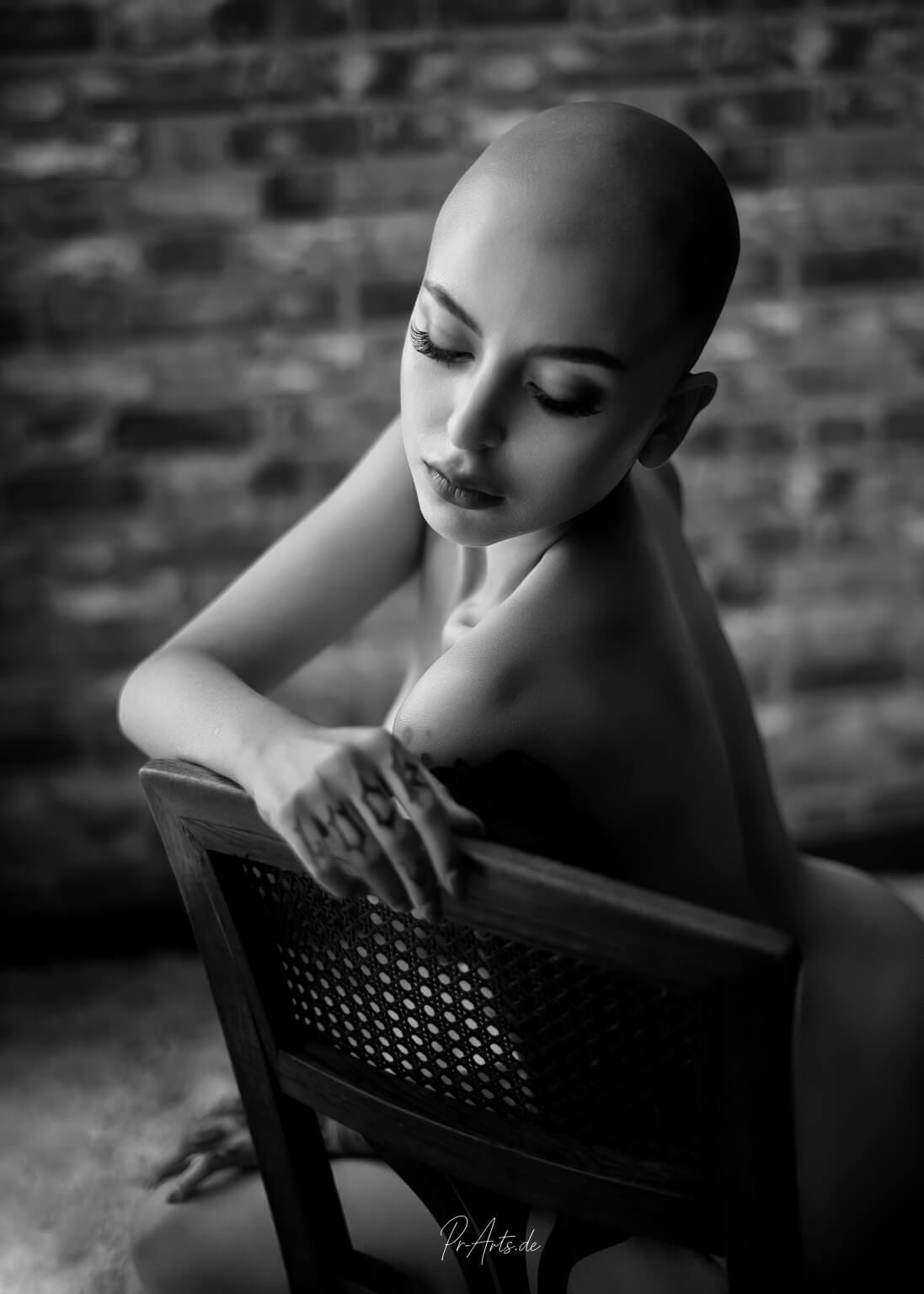 Sofia Pedrazzoli Gimenez – Fine Art Workshop bei PR Arts