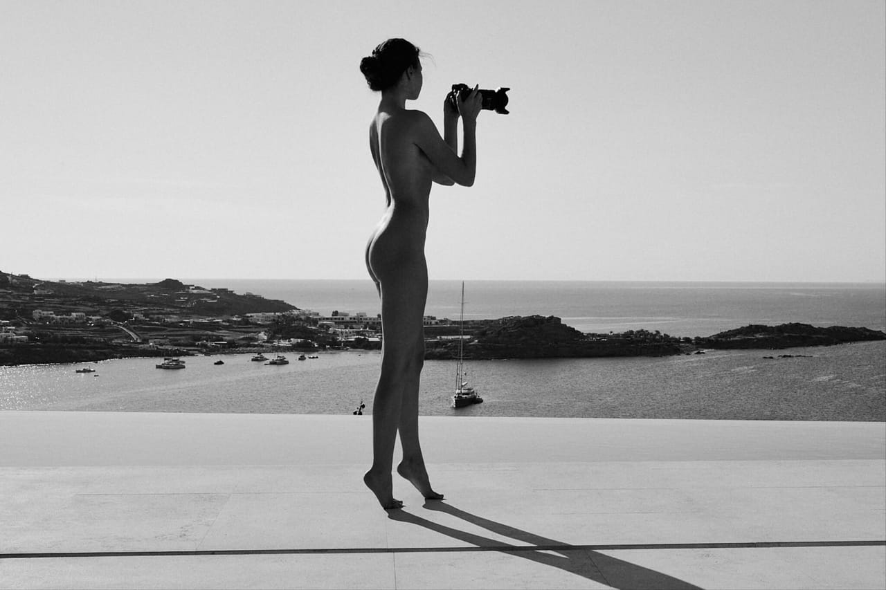 Annika Koser — Sensual & Portrait (12)