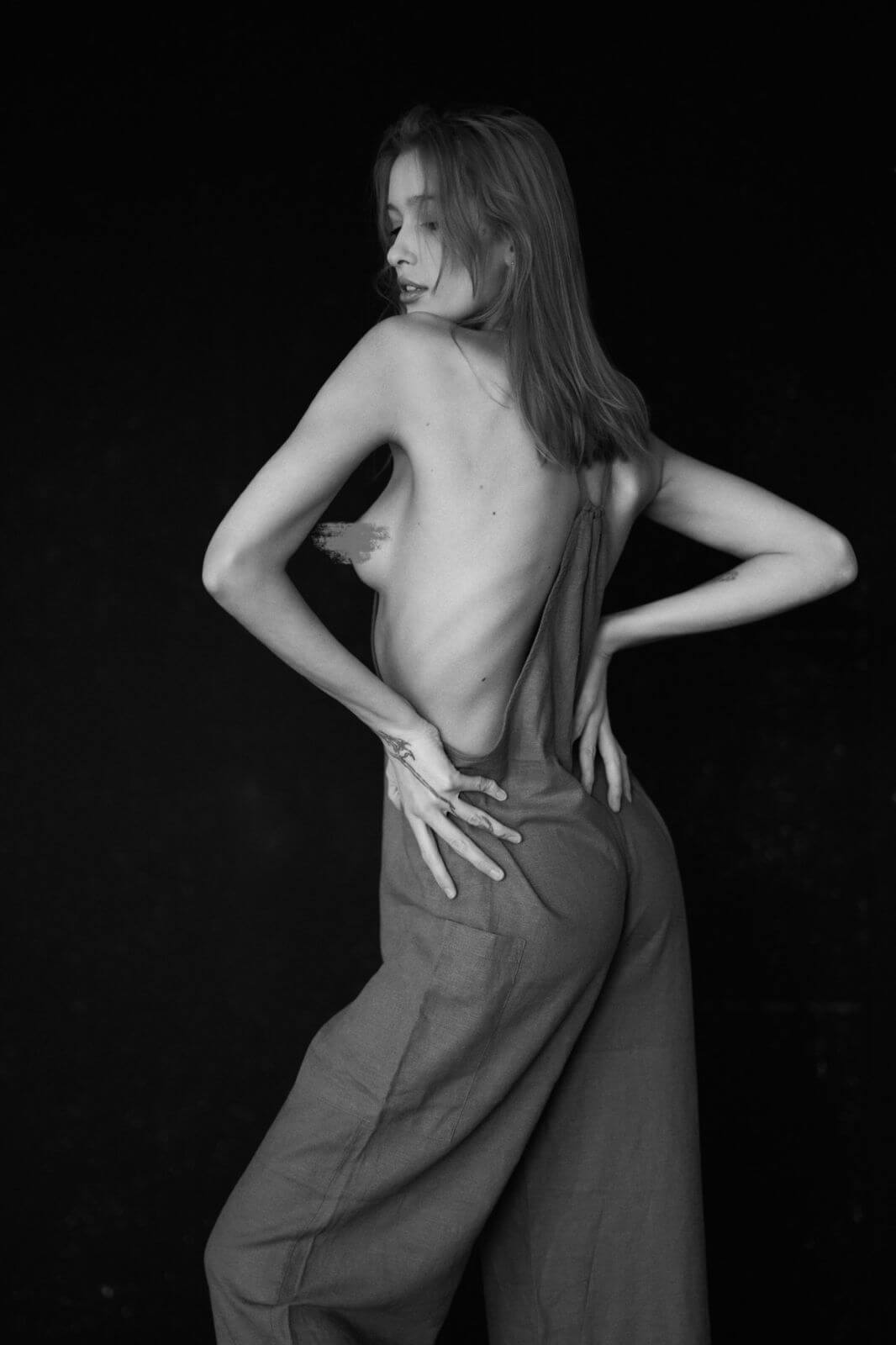 Aktfotografie Lola Workshop