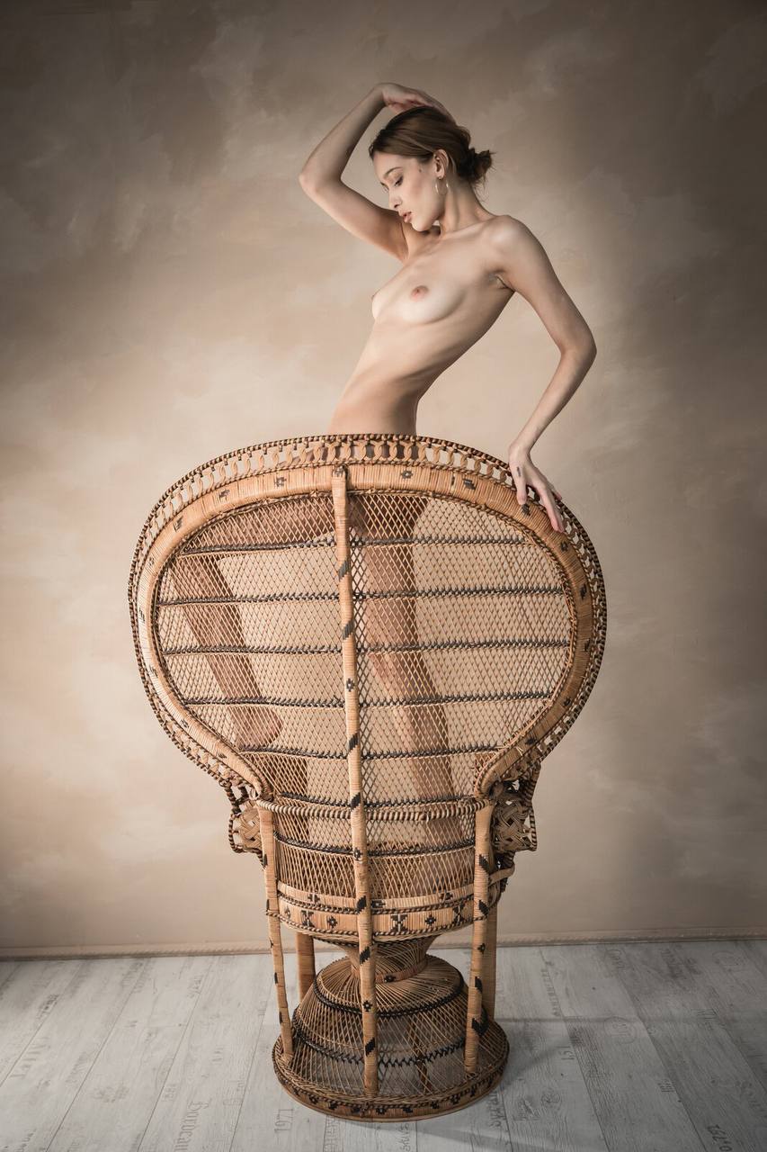 Boudoir Fotografie Workshop