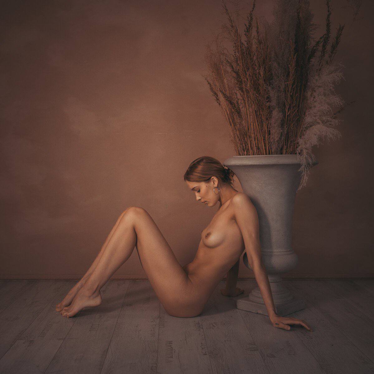 Fine Art Portrait Workshop